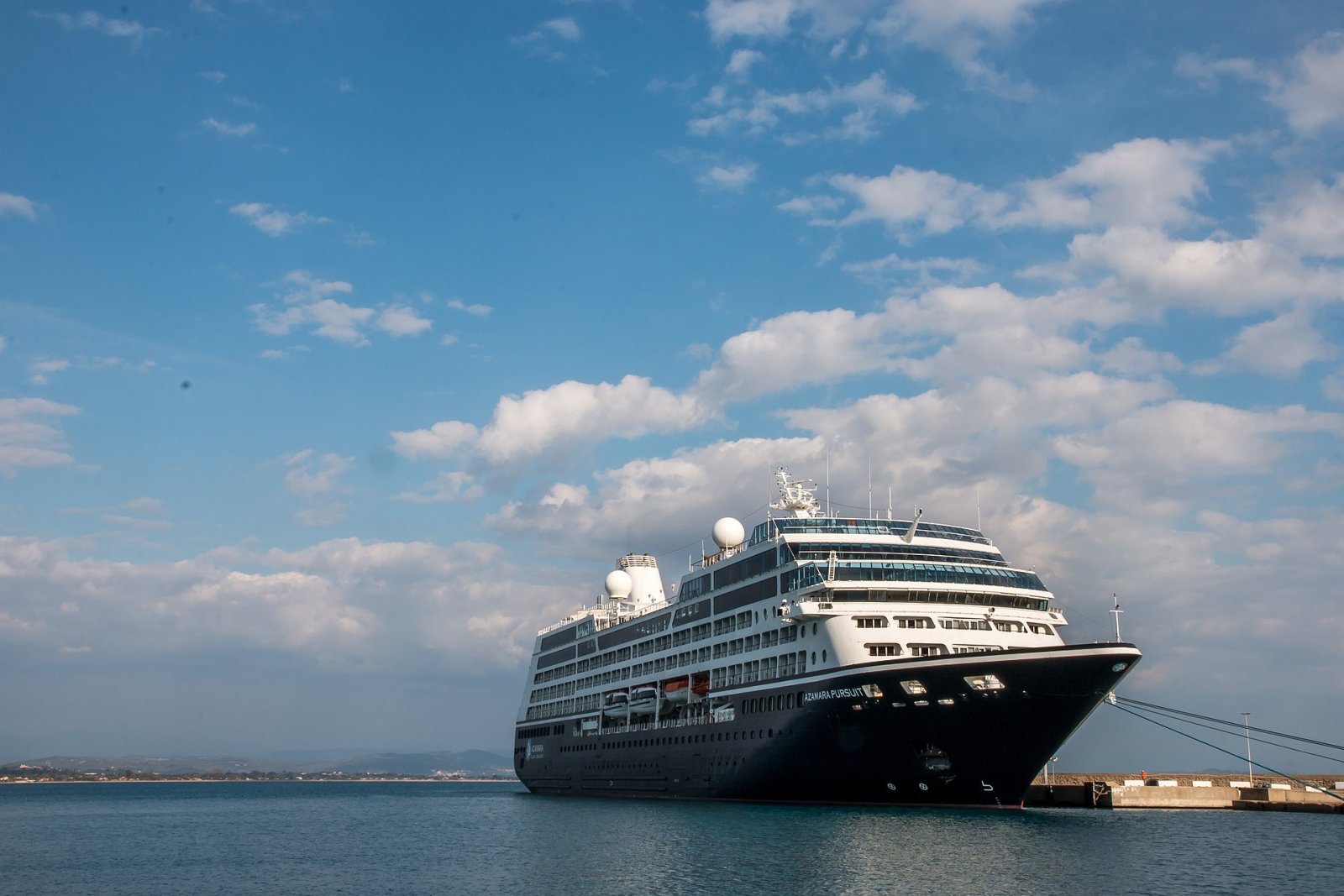 Discover Katakolon: A Gem of Western Greece - M867+3V Pirgos | Secret World Trip Planner