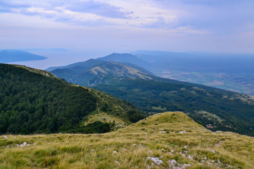 Discover Vučjak: a Natural Gem in Croatia - Volarice | Secret World Trip Planner