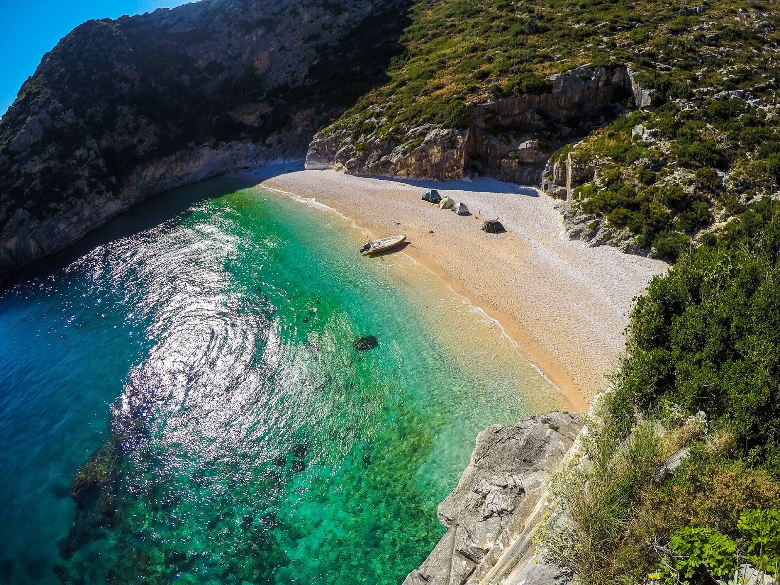 Discover Grames: a Hidden Gem of Albania — Dukat i Ri