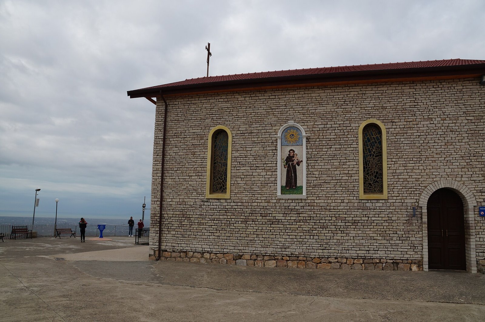 Kisha e Shna Ndout: Eine Reise ins Herz Albaniens - Laç | Secret World Trip Planner