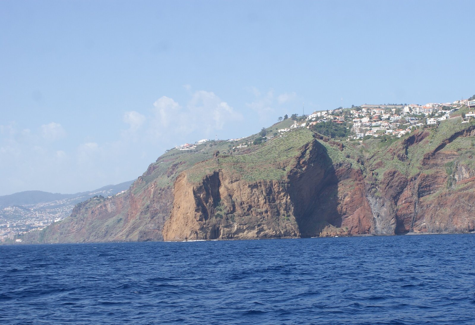 Ponta do Garajau: Ein Paradieswinkel in Portugal — Caniço