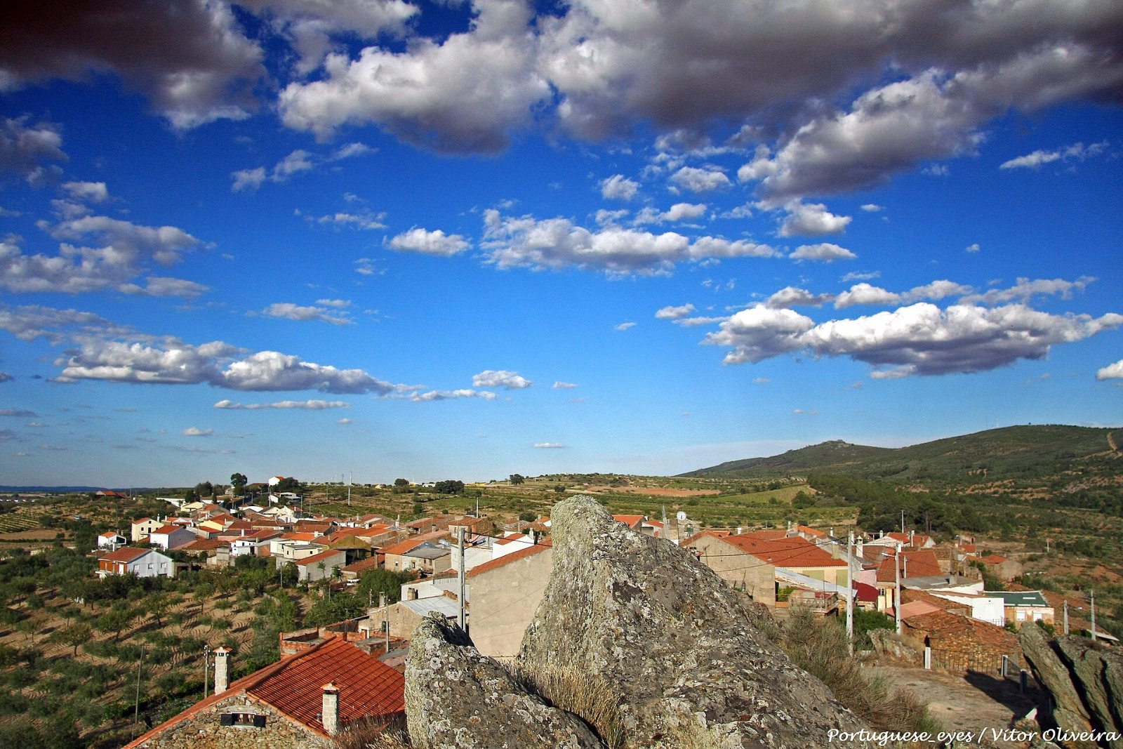 Entdecken Sie Penha de Águia: ein Paradies in Portugal - Santana | Secret World Trip Planner