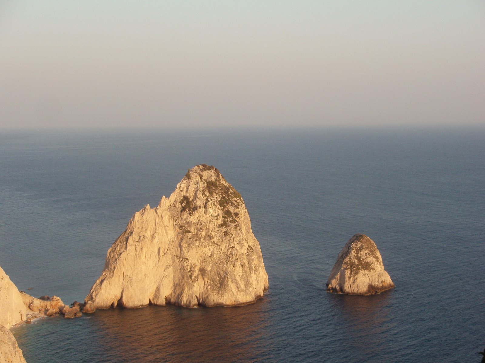 Cape Keri: Ein Paradies in Griechenland - MR43+68 Laganas | Secret World Trip Planner