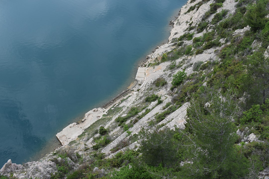 Scopri Rt Kabal: un angolo di paradiso in Croazia — Rudina