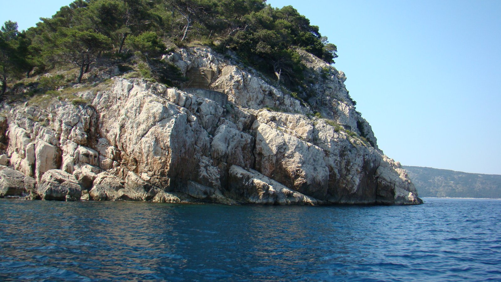 Scopri Rt Kabal: un angolo di paradiso in Croazia - Rudina | Secret World Trip Planner
