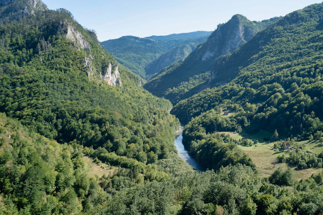 Discover the Charm of Tara Canyon in Montenegro - Tepca | Secret World Trip Planner