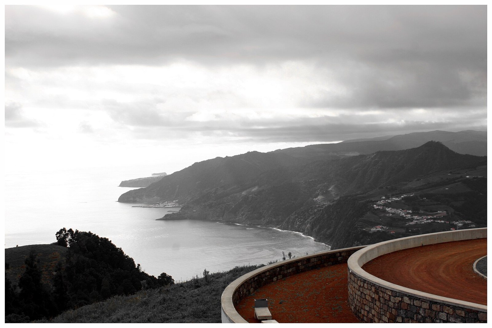 Pico dos Bodes: A Natural Paradise in the Azores - Paul do Mar | Secret World Trip Planner