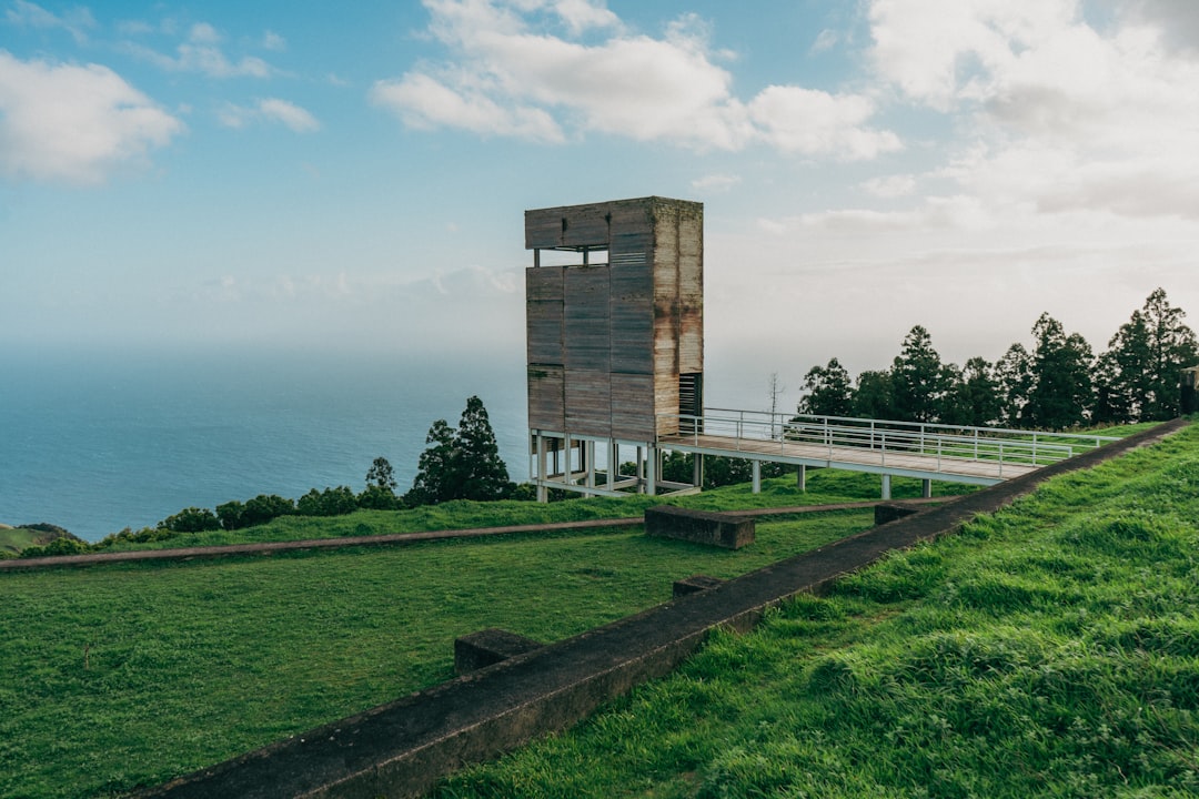 Pico dos Bodes: Ein Naturparadies auf den Azoren — Paul do Mar