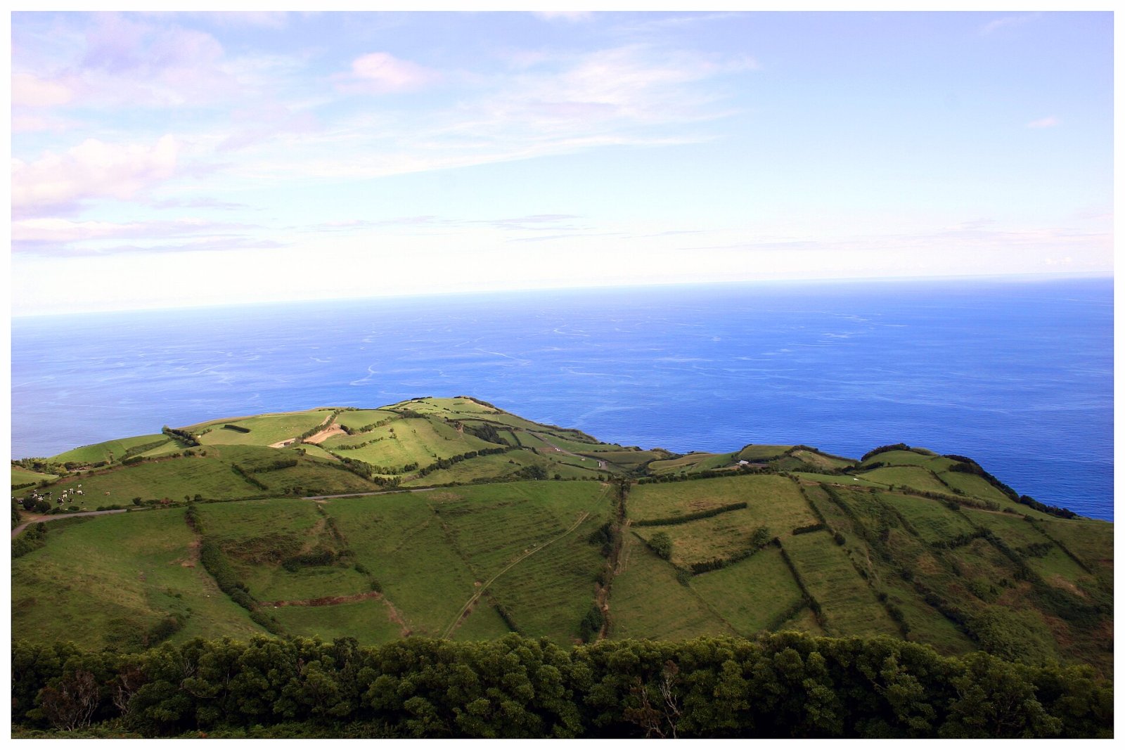 Pico dos Bodes: Ein Naturparadies auf den Azoren - Paul do Mar | Secret World Trip Planner