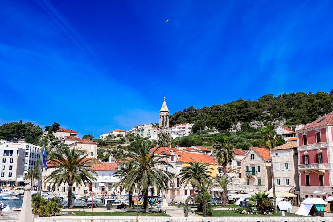 Carpe Diem: Ein Unvergessliches Erlebnis in Kroatien — Valun