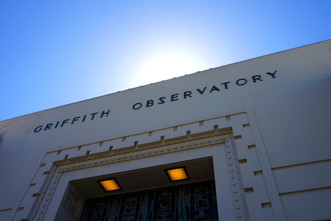 Esplorando l'Universo all'Osservatorio Griffith di Los Angeles - Los Angeles | Secret World Trip Planner