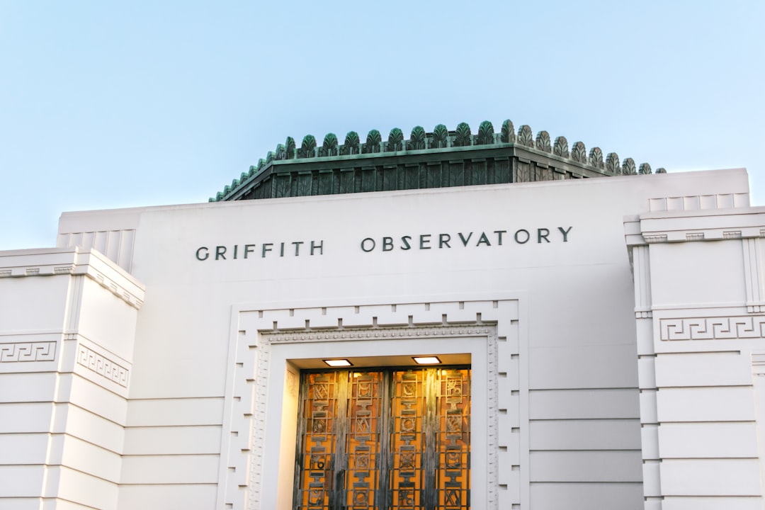 Esplorando l'Universo all'Osservatorio Griffith di Los Angeles - Los Angeles | Secret World Trip Planner