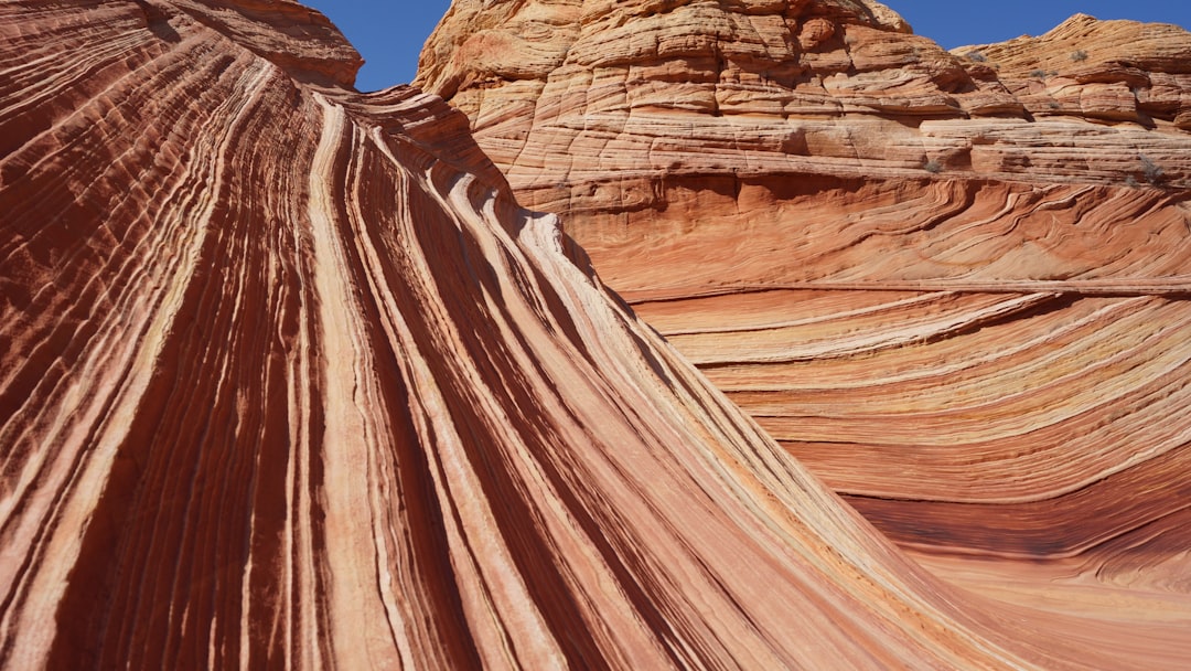 The Wave: A Natural Masterpiece in Kanab - Kanab | Secret World Trip Planner
