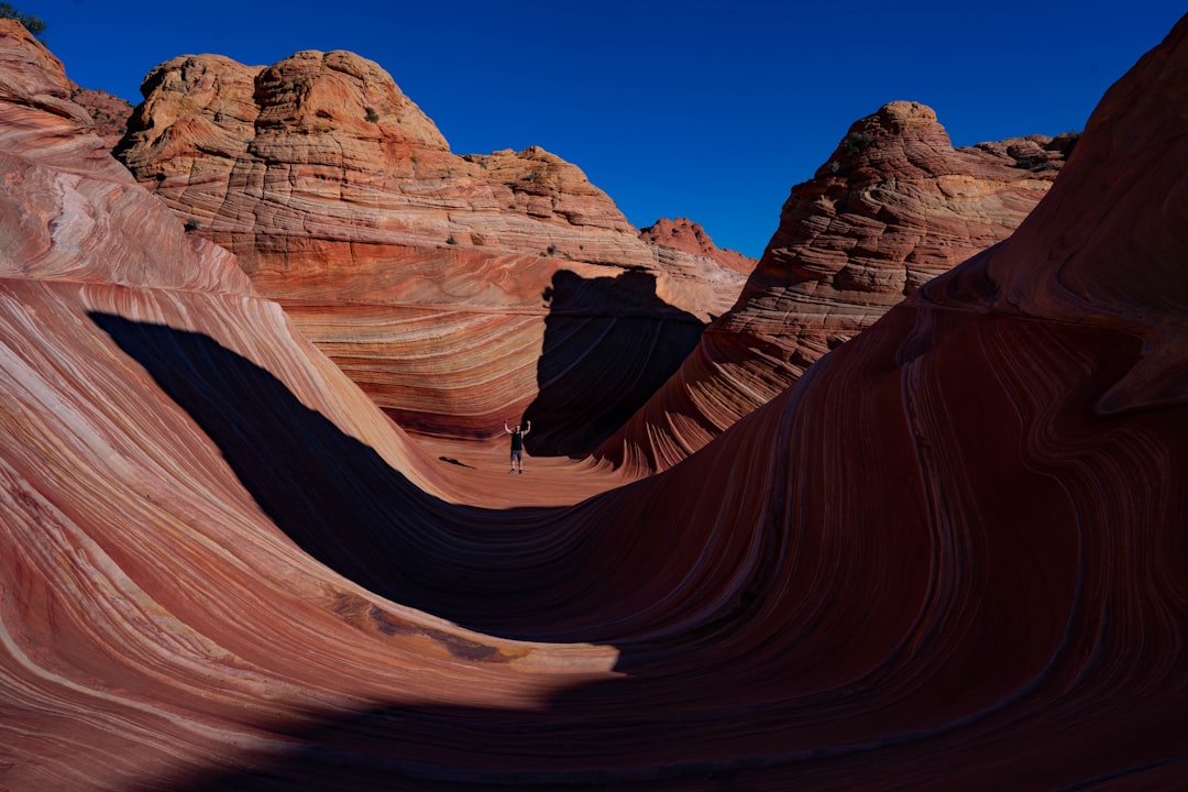 The Wave: A Natural Masterpiece in Kanab - Kanab | Secret World Trip Planner