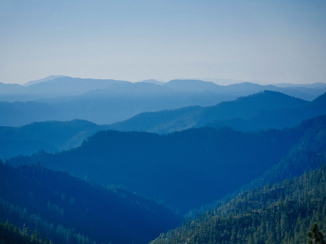Blaue Berge: Ein Naturparadies in Australien - Blue Mountains | Secret World Trip Planner