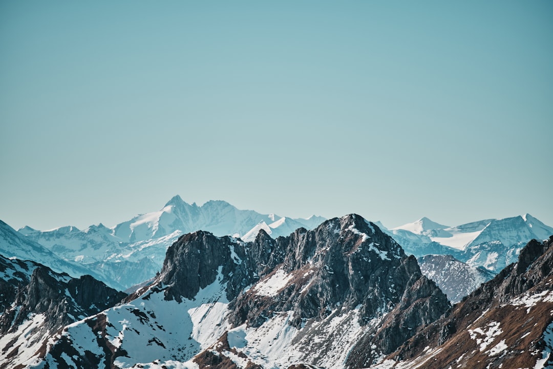 Blaue Berge: Ein Naturparadies in Australien - Blue Mountains | Secret World Trip Planner