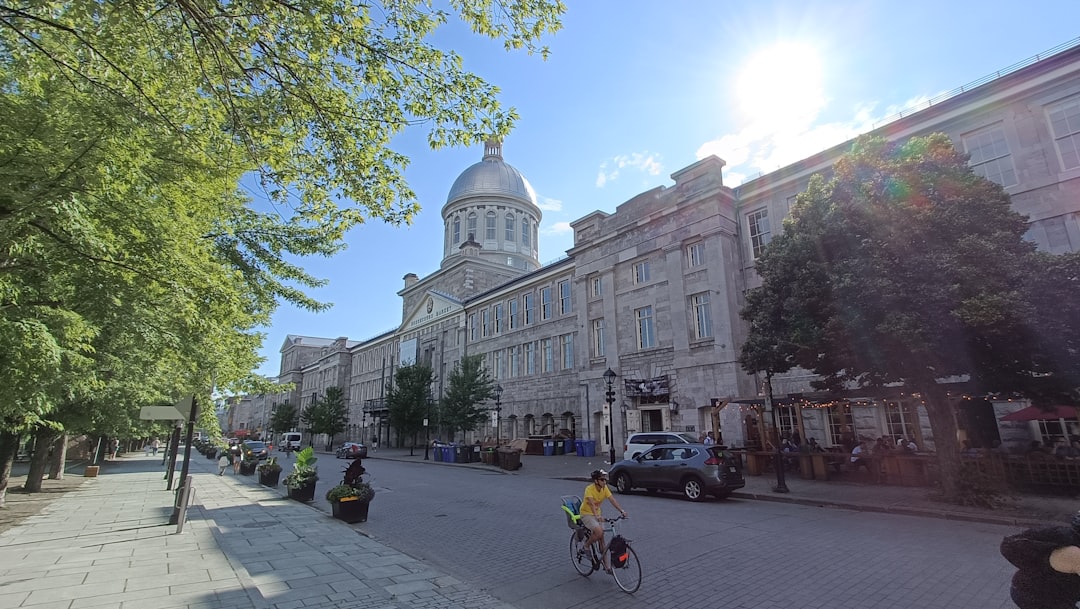 Montreal Museum of Fine Arts: A Palace of Art and History - Montréal | Secret World Trip Planner