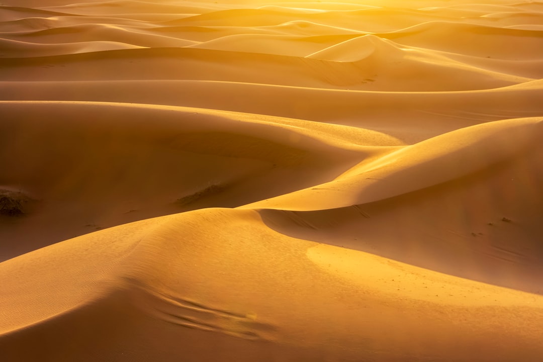 Merzouga: Magie und Stille in der Sahara - Merzouga | Secret World Trip Planner