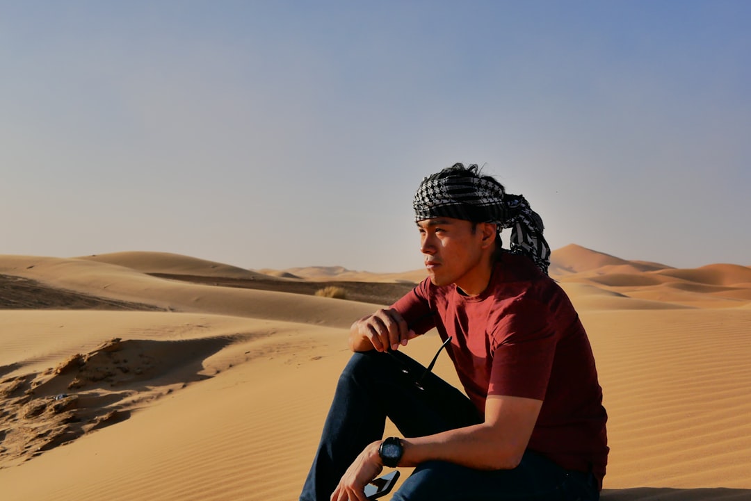 Merzouga: Magie und Stille in der Sahara - Merzouga | Secret World Trip Planner