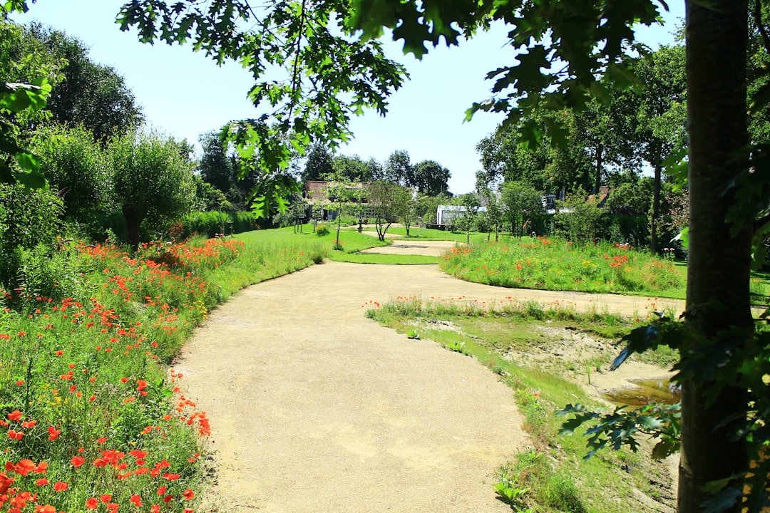 Scopri il Parco Giardino Sigurtà: un Paradiso Verde - 1 | Secret World Trip Planner