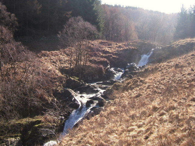 Galloway Forest Park: Un Paradiso per gli Osservatori di Stelle — Creebridge