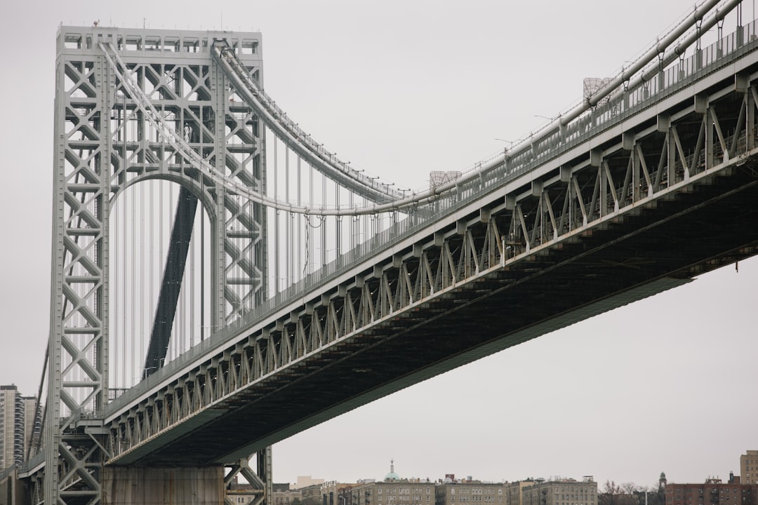 Discover The High Bridge: A Hidden Gem in New York - New York | Secret World Trip Planner