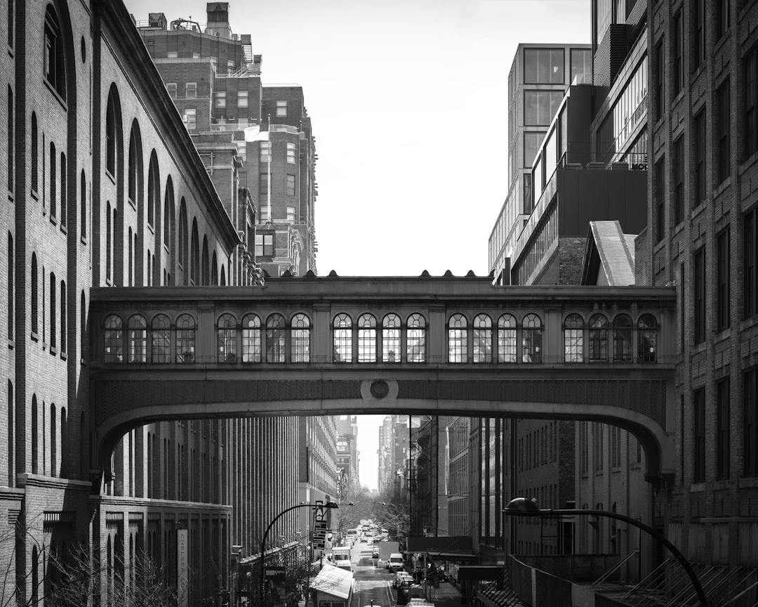 Entdecke The High Bridge: Ein verborgenes Juwel in New York - New York | Secret World Trip Planner
