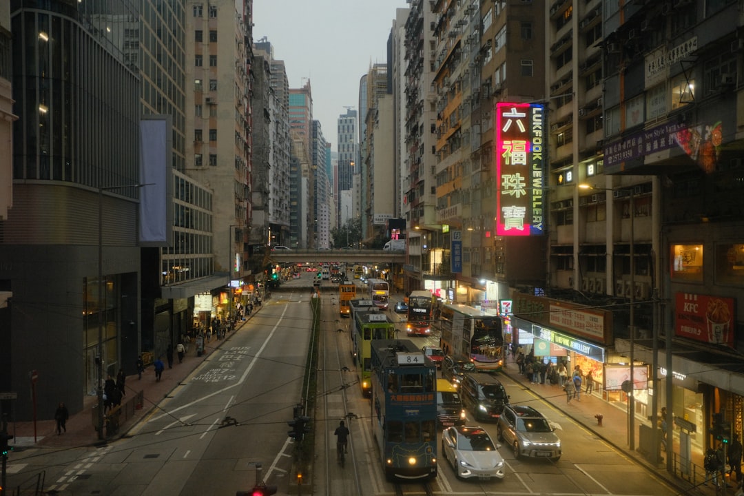 Budget Hong Kong Holidays: Save Big in 2026 - Hong Kong | Secret World Trip Planner