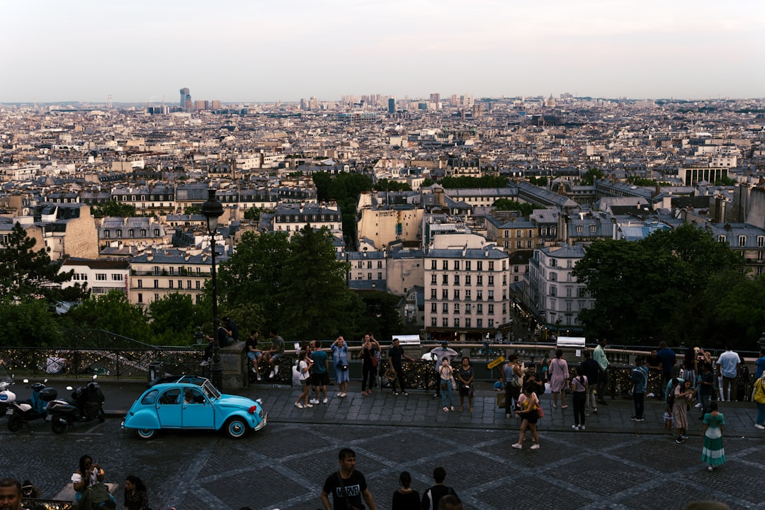 AI Trip Planner 2026: Rivoluzione nei Viaggi a Parigi - Parigi | Secret World Trip Planner
