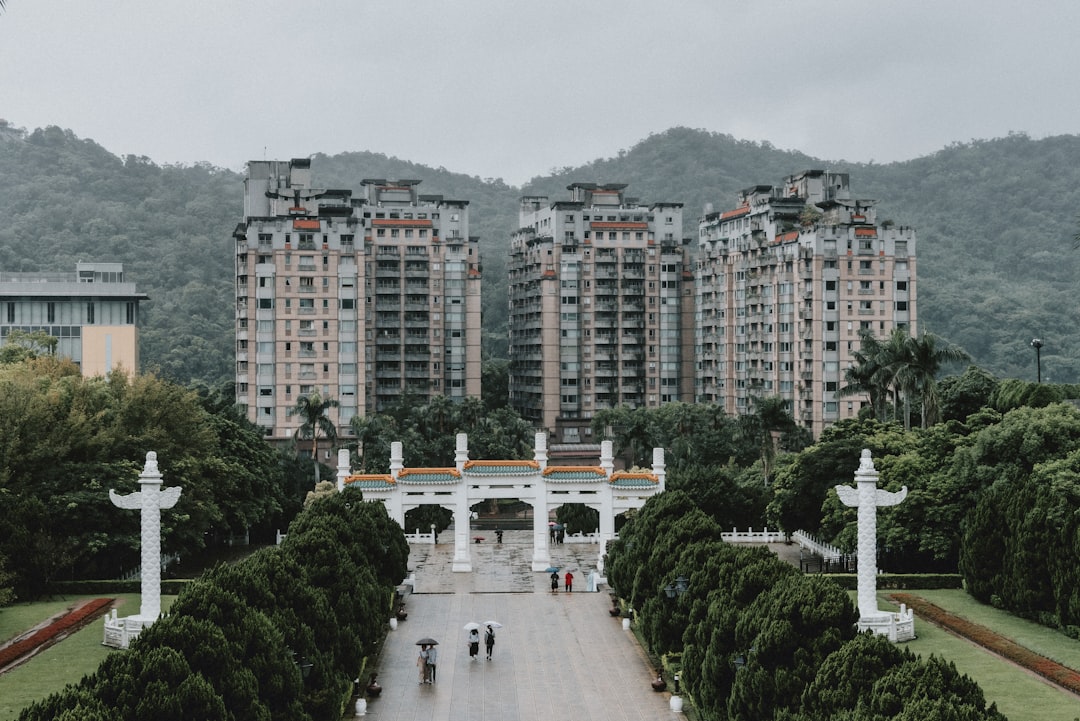 Xueshan: La Montagna di Neve di Taiwan - Heping District | Secret World Trip Planner