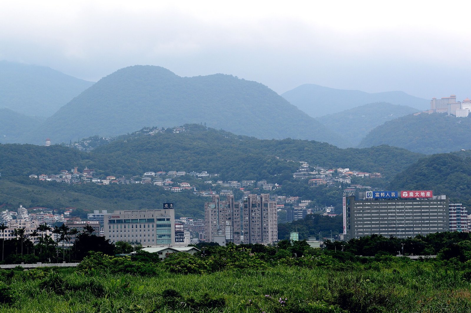 Scopri il fascino di Mt. Shamao: un gioiello naturale di Taiwan — Hushan Village