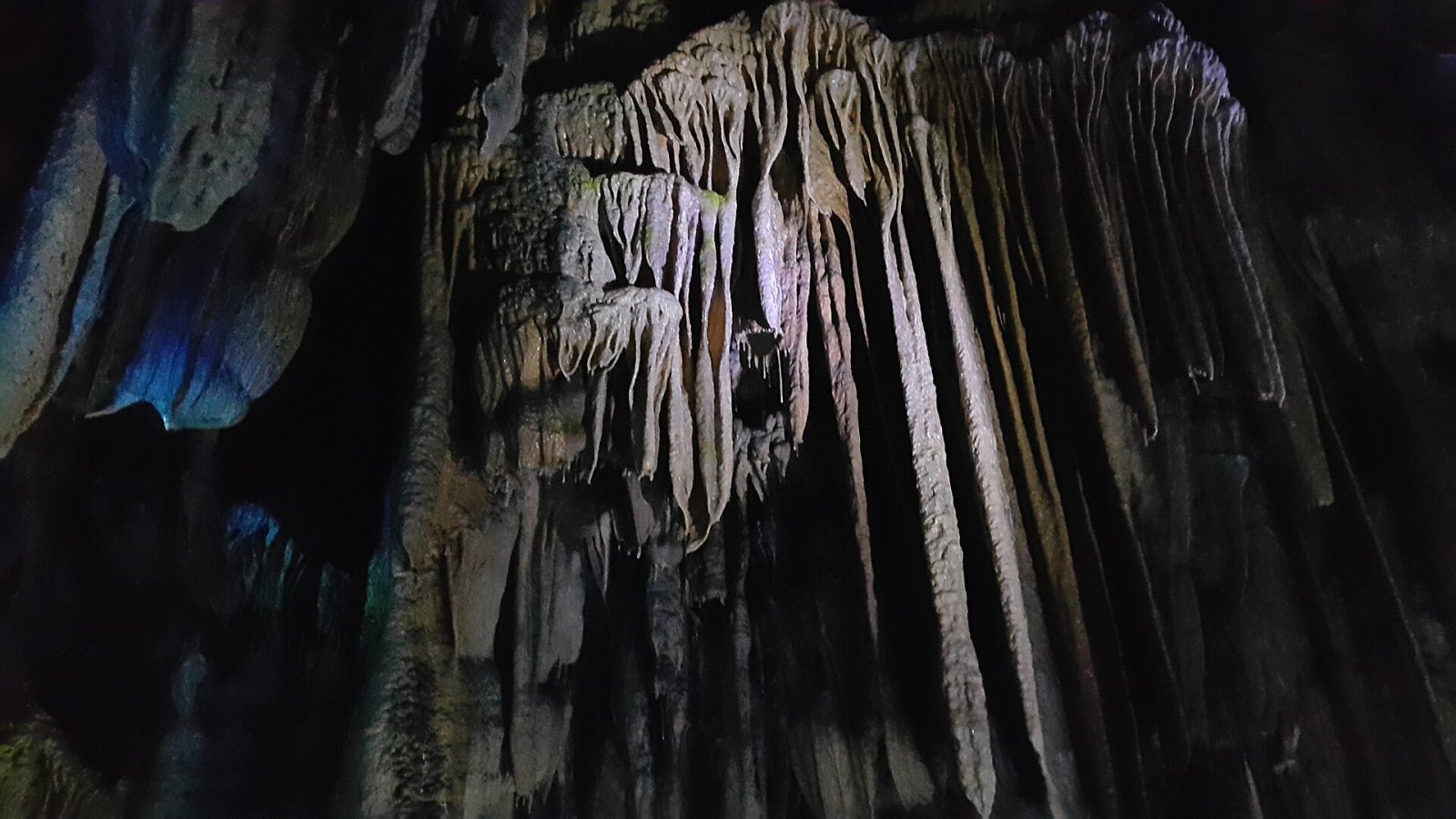 Entdecke die Magie der Ondal-Höhle in Südkorea