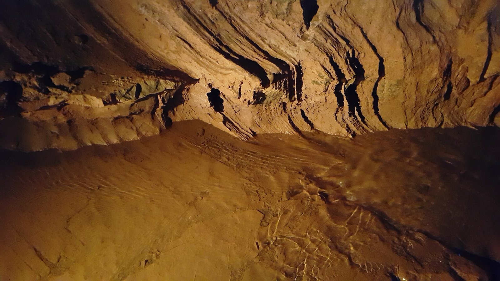Entdecke die Magie der Ondal-Höhle in Südkorea | Secret World Trip Planner