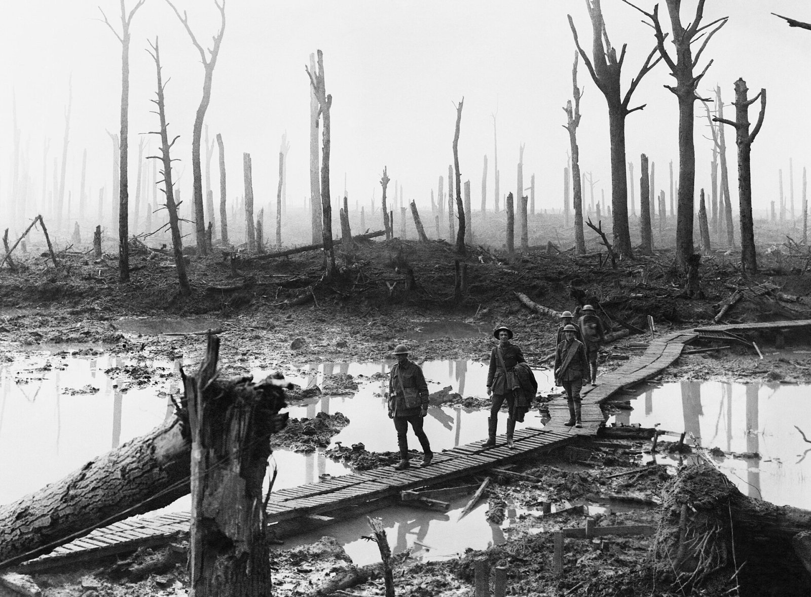 Visit the In Flanders Fields Museum in Ypres: History and Memory — Fiersstraat 7