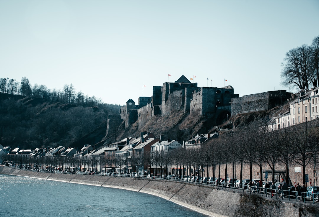 Discover Bouillon Castle: History and Beauty in Wallonia — Bld Vauban 20