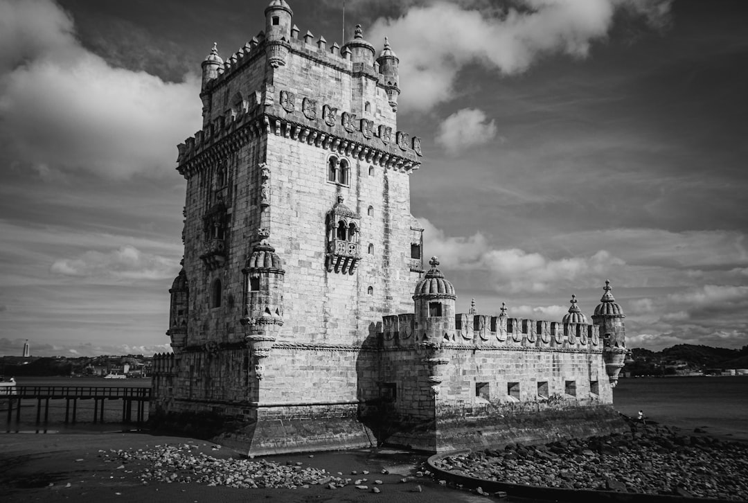 Entdecken Sie den Torre de Belém: Symbol von Lissabon und maritimer Geschichte
