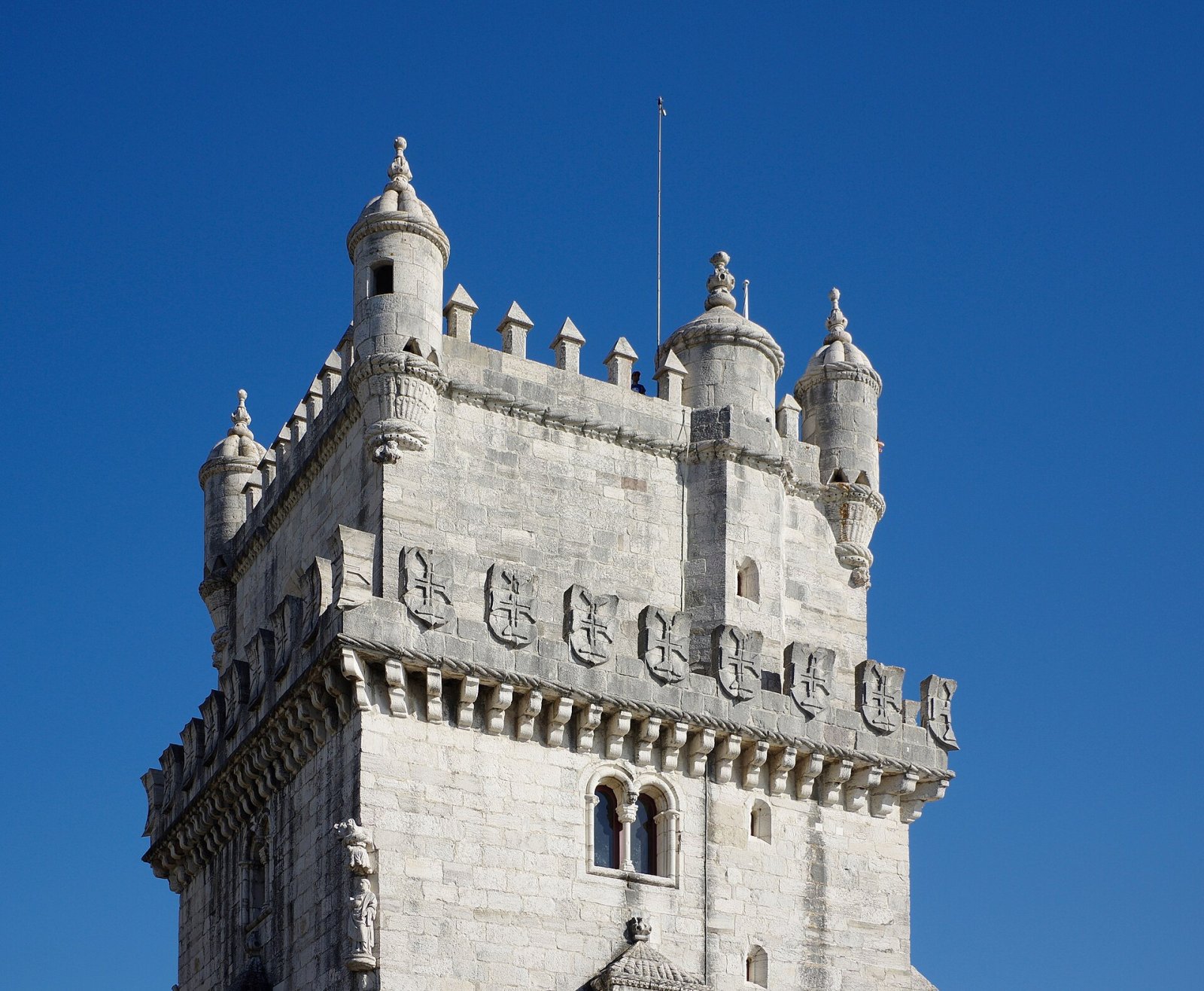 Entdecken Sie den Torre de Belém: Symbol von Lissabon und maritimer Geschichte | Secret World Trip Planner