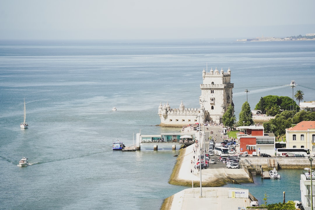 Entdecken Sie den Torre de Belém: Symbol von Lissabon und maritimer Geschichte | Secret World Trip Planner