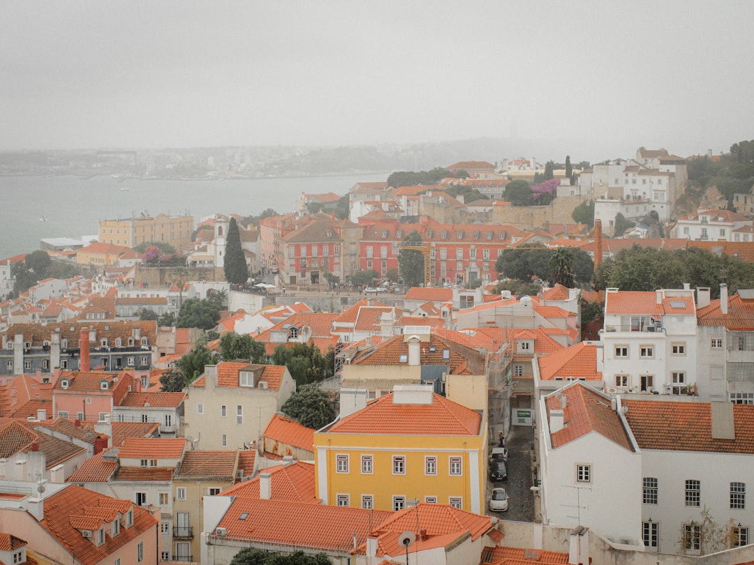 Discover the Charm of Lisbon's Alfama District | Secret World Trip Planner