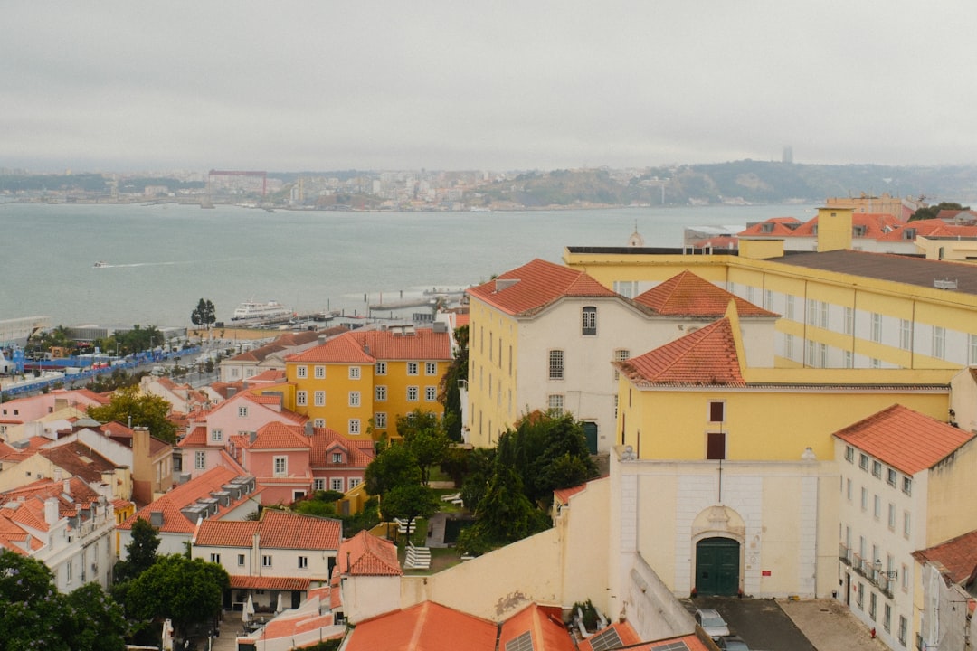 Discover the Charm of Lisbon's Alfama District | Secret World Trip Planner