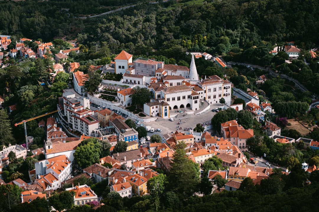 Discover the Palaces of Sintra: A Journey Through Portuguese History | Secret World Trip Planner