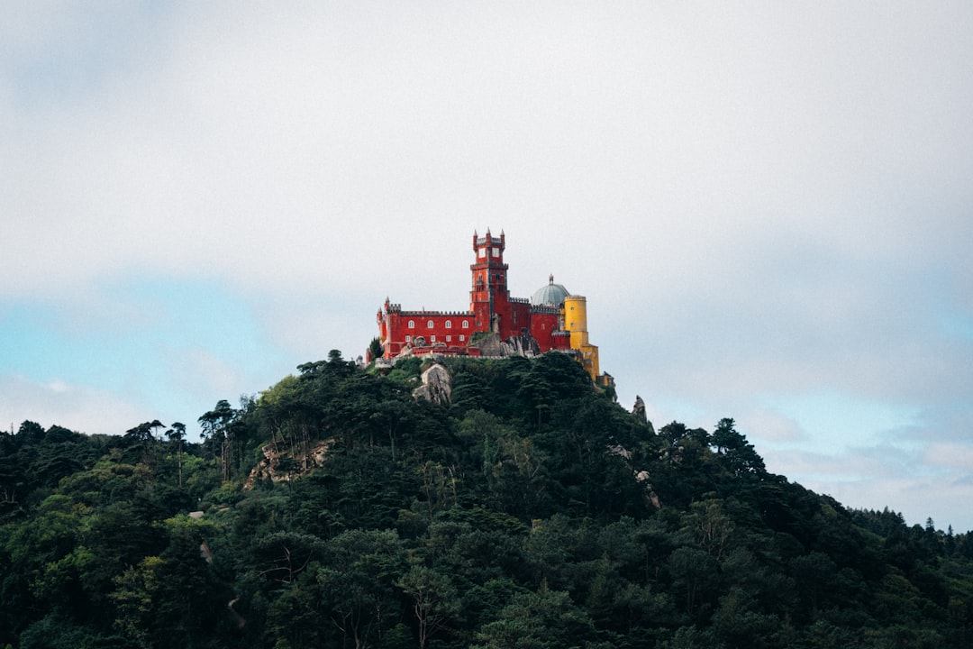 Discover the Palaces of Sintra: A Journey Through Portuguese History | Secret World Trip Planner