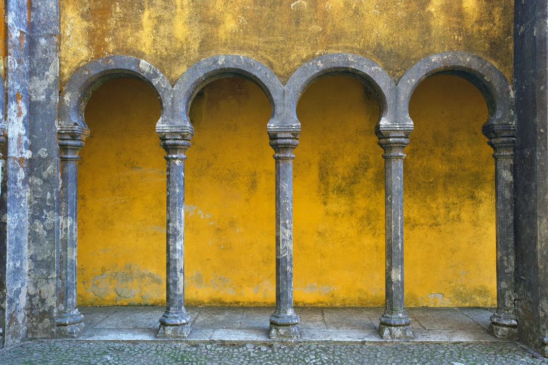 Scopri il Palácio da Pena: un gioiello romantico a Sintra | Secret World Trip Planner