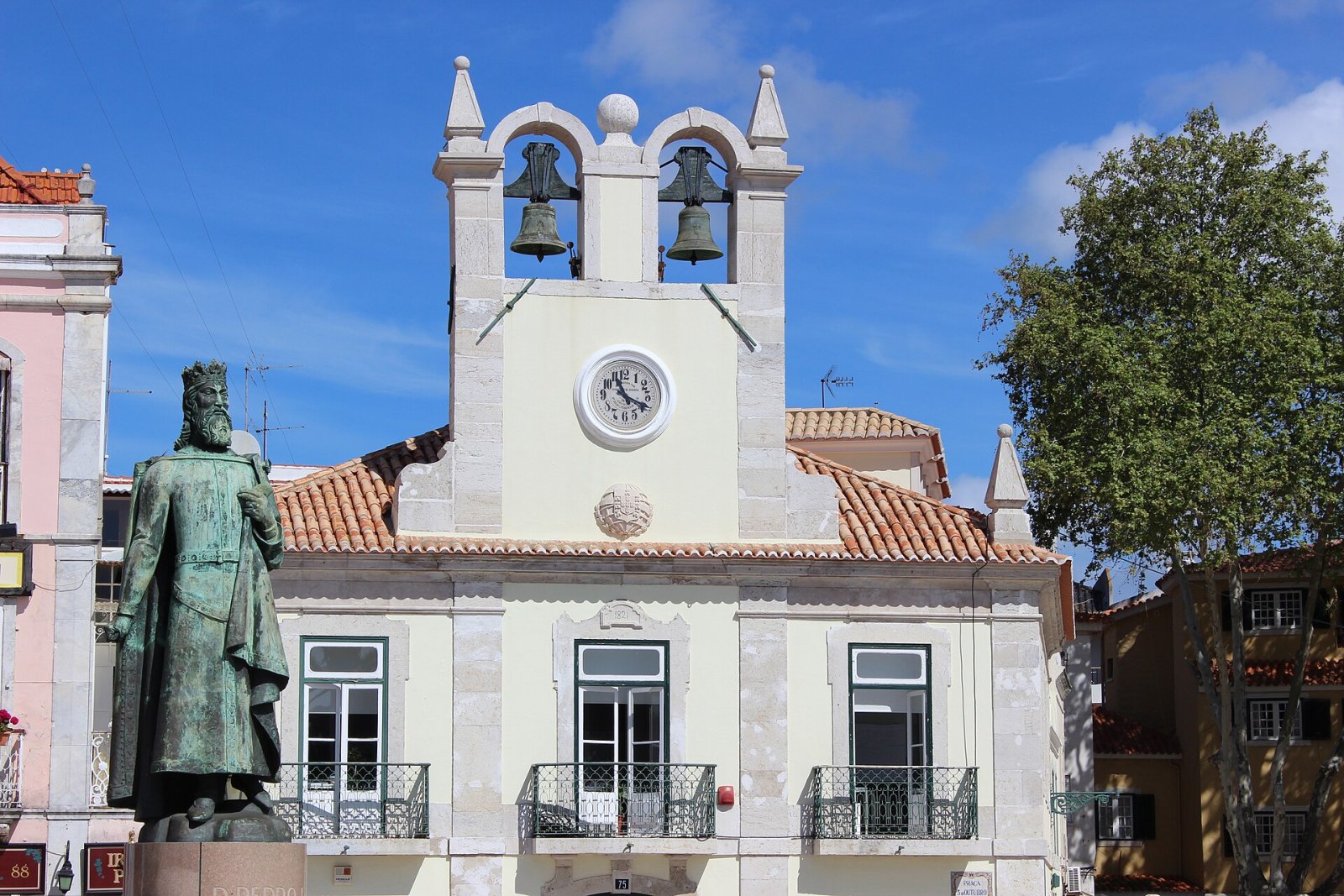 Scopri Cascais Old Town: un gioiello della cultura portoghese | Secret World Trip Planner
