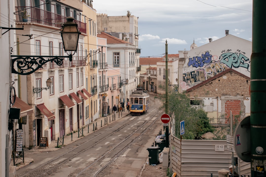 Entdecken Sie Cascais Altstadt: Ein Juwel der portugiesischen Kultur