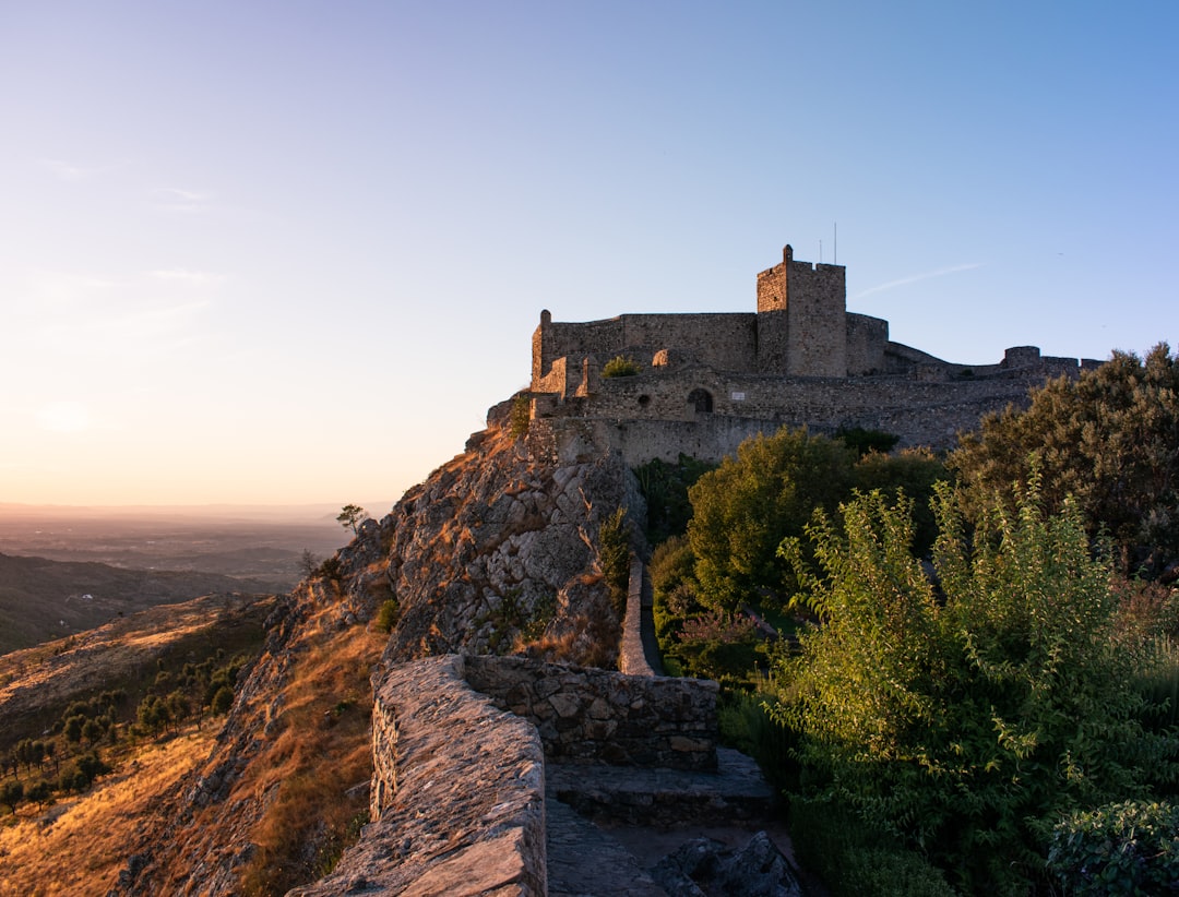 Scopri il Castello di Marvão: Storia e Bellezza in Alentejo