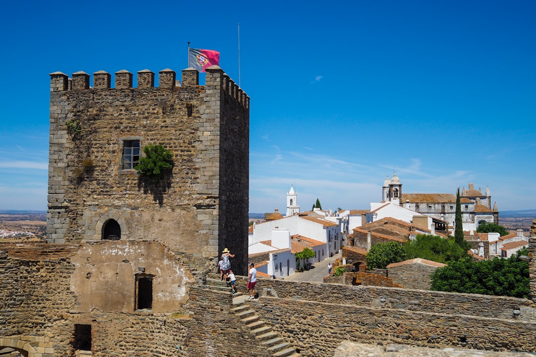 Discover Monsaraz: a Gem of Portuguese Cultural Heritage