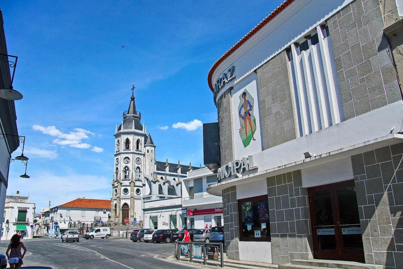 Discover Monsaraz: a Gem of Portuguese Cultural Heritage | Secret World Trip Planner