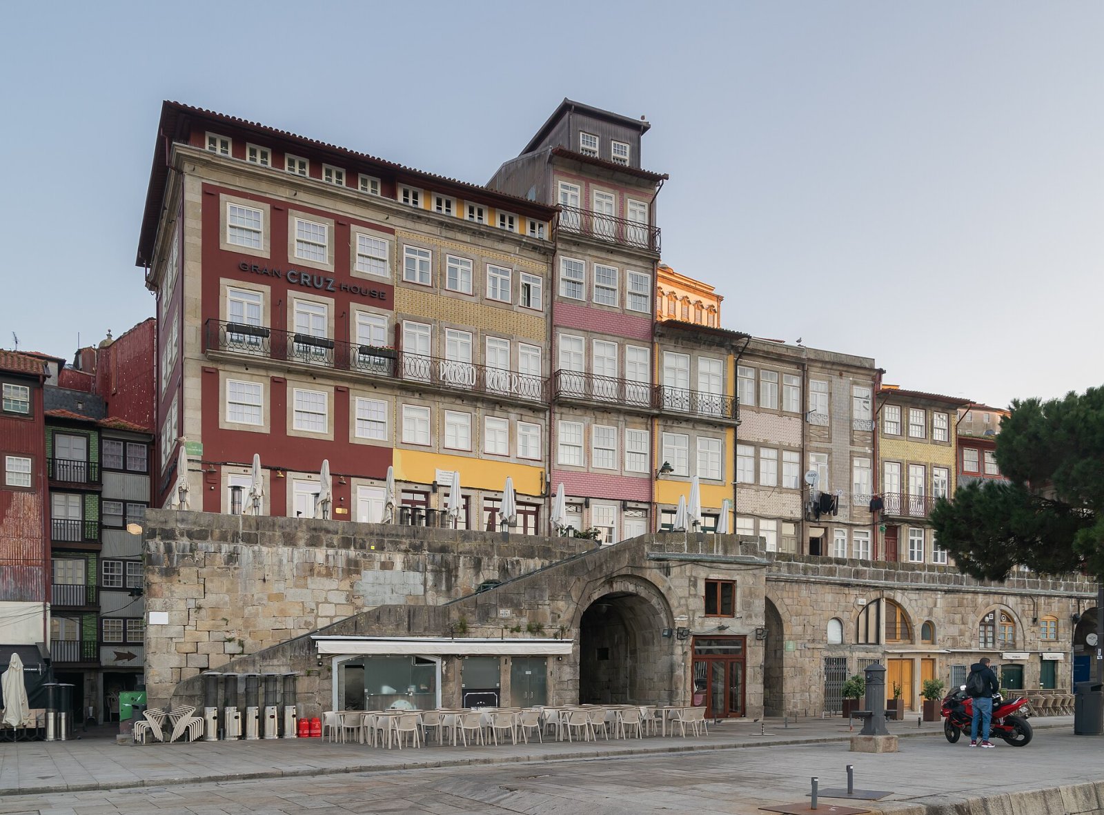 Discover Porto Ribeira: History and Beauty of the Northern Capital | Secret World Trip Planner