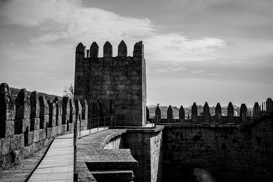 Discover the Historic Center of Guimarães, the Heart of Portugal | Secret World Trip Planner